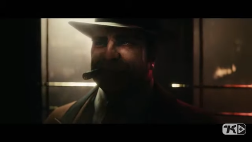 Empire of Sin Trailer - E3 2019