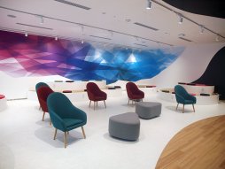 画像ギャラリー No.003のサムネイル画像 / KONAMIが開校する「esports 銀座 school」オープンキャンパスレポート。凝縮したカリキュラムでeスポーツの人材育成を目指す