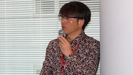 画像ギャラリー No.008のサムネイル画像 / KONAMIが開校する「esports 銀座 school」オープンキャンパスレポート。凝縮したカリキュラムでeスポーツの人材育成を目指す