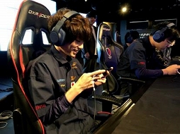 画像ギャラリー No.005のサムネイル画像 / AESF e-Masters 成都 2020,「eFootball ウイニングイレブン」部門の本戦に“まーさん選手”の出場が決定