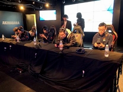 画像ギャラリー No.006のサムネイル画像 / AESF e-Masters 成都 2020,「eFootball ウイニングイレブン」部門の本戦に“まーさん選手”の出場が決定