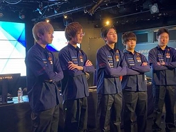 画像ギャラリー No.009のサムネイル画像 / AESF e-Masters 成都 2020,「eFootball ウイニングイレブン」部門の本戦に“まーさん選手”の出場が決定