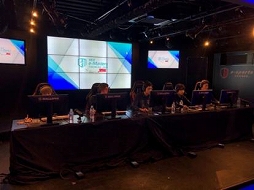 画像ギャラリー No.010のサムネイル画像 / AESF e-Masters 成都 2020,「eFootball ウイニングイレブン」部門の本戦に“まーさん選手”の出場が決定