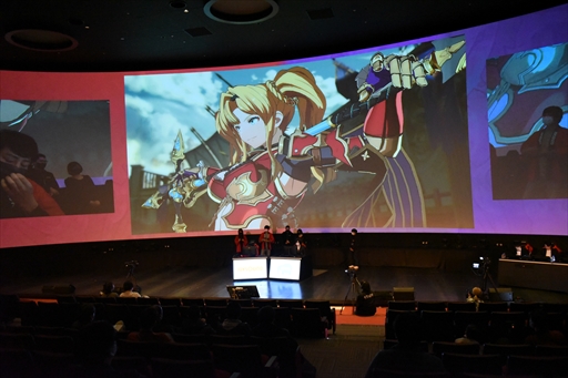 ꡼ No.003Υͥ / ֥VS2023ǯǽβԤ㿫̤ȤȤꡣGBVS Cygames Cup Special 2023ץ٥ȥݡ
