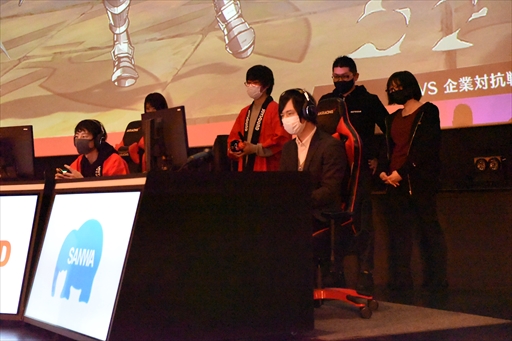 ꡼ No.004Υͥ / ֥VS2023ǯǽβԤ㿫̤ȤȤꡣGBVS Cygames Cup Special 2023ץ٥ȥݡ