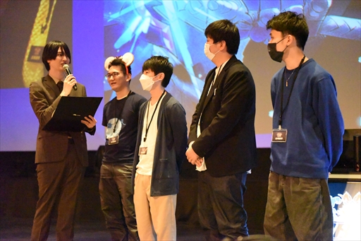 ꡼ No.011Υͥ / ֥VS2023ǯǽβԤ㿫̤ȤȤꡣGBVS Cygames Cup Special 2023ץ٥ȥݡ