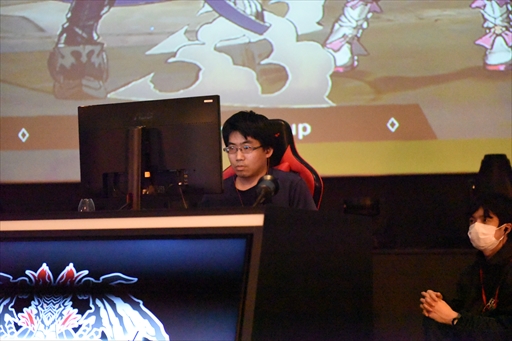 ꡼ No.017Υͥ / ֥VS2023ǯǽβԤ㿫̤ȤȤꡣGBVS Cygames Cup Special 2023ץ٥ȥݡ