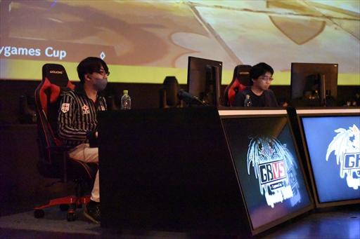 ꡼ No.018Υͥ / ֥VS2023ǯǽβԤ㿫̤ȤȤꡣGBVS Cygames Cup Special 2023ץ٥ȥݡ