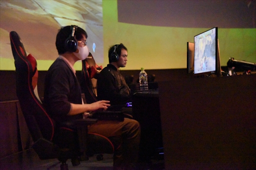 ꡼ No.019Υͥ / ֥VS2023ǯǽβԤ㿫̤ȤȤꡣGBVS Cygames Cup Special 2023ץ٥ȥݡ