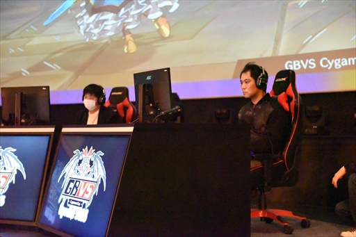 ꡼ No.023Υͥ / ֥VS2023ǯǽβԤ㿫̤ȤȤꡣGBVS Cygames Cup Special 2023ץ٥ȥݡ