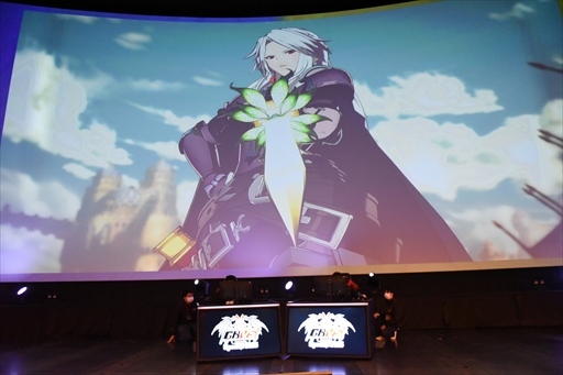 ꡼ No.024Υͥ / ֥VS2023ǯǽβԤ㿫̤ȤȤꡣGBVS Cygames Cup Special 2023ץ٥ȥݡ