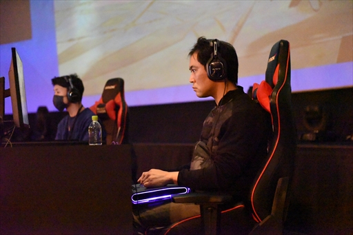 ꡼ No.028Υͥ / ֥VS2023ǯǽβԤ㿫̤ȤȤꡣGBVS Cygames Cup Special 2023ץ٥ȥݡ