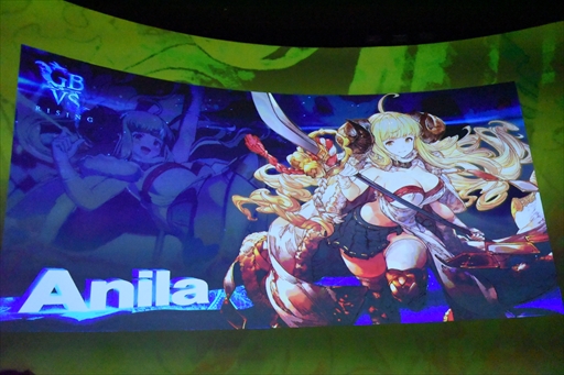 ꡼ No.031Υͥ / ֥VS2023ǯǽβԤ㿫̤ȤȤꡣGBVS Cygames Cup Special 2023ץ٥ȥݡ