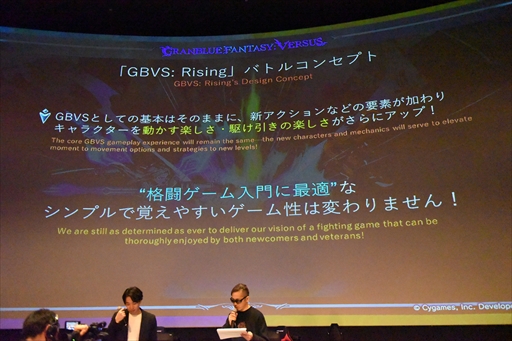 ꡼ No.032Υͥ / ֥VS2023ǯǽβԤ㿫̤ȤȤꡣGBVS Cygames Cup Special 2023ץ٥ȥݡ