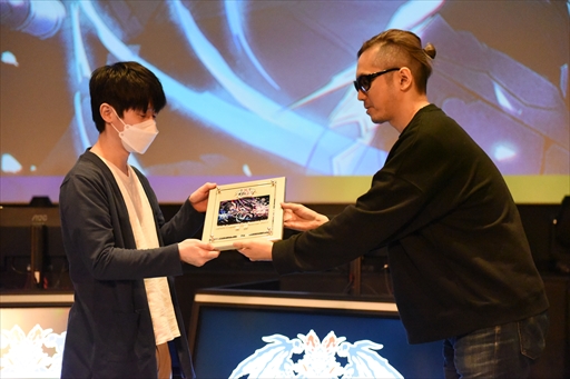 ꡼ No.042Υͥ / ֥VS2023ǯǽβԤ㿫̤ȤȤꡣGBVS Cygames Cup Special 2023ץ٥ȥݡ
