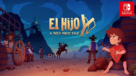 ꡼ No.002Υͥ / El Hijo - A Wild West Taleפۤ¿Υȥ뤬85󥪥դˤʤTHQ Nordicޡ2021軰ơɤ