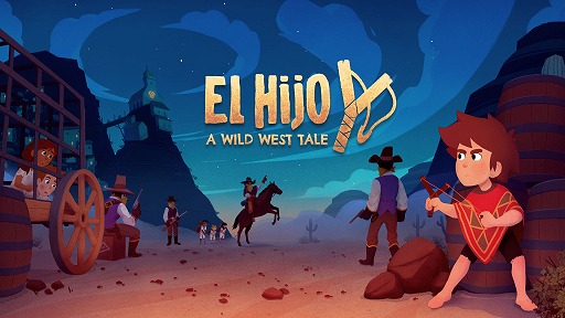 ꡼ No.001Υͥ / PS4/SwitchǡEl Hijo - A Wild West Taleפȯ䡣ˡƤõǯ󥢥ɥ٥㡼