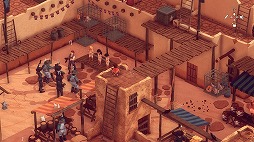 ꡼ No.004Υͥ / PS4/SwitchǡEl Hijo - A Wild West Taleפȯ䡣ˡƤõǯ󥢥ɥ٥㡼