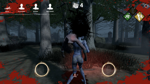 ꡼ No.002Υͥ / PRۡDead by Daylight Mobileץץ쥤ݡȡ᡼륤󥿥ӥ塼ͷӤ䤹ʤäХǤΥݥȤҲ