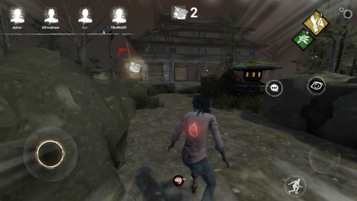 ꡼ No.006Υͥ / PRۡDead by Daylight Mobileץץ쥤ݡȡ᡼륤󥿥ӥ塼ͷӤ䤹ʤäХǤΥݥȤҲ
