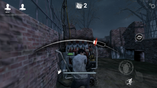 ꡼ No.007Υͥ / PRۡDead by Daylight Mobileץץ쥤ݡȡ᡼륤󥿥ӥ塼ͷӤ䤹ʤäХǤΥݥȤҲ