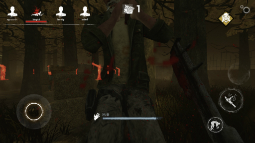 ꡼ No.011Υͥ / PRۡDead by Daylight Mobileץץ쥤ݡȡ᡼륤󥿥ӥ塼ͷӤ䤹ʤäХǤΥݥȤҲ