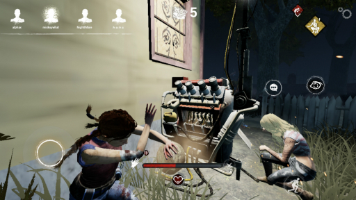 ꡼ No.020Υͥ / PRۡDead by Daylight Mobileץץ쥤ݡȡ᡼륤󥿥ӥ塼ͷӤ䤹ʤäХǤΥݥȤҲ