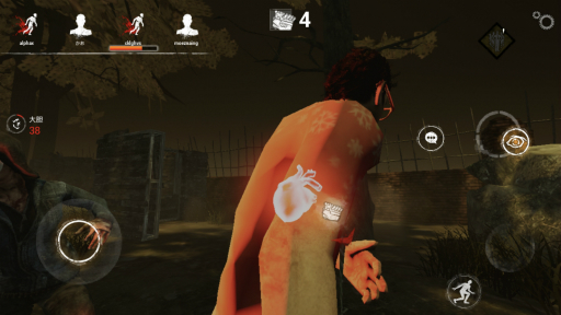 ꡼ No.023Υͥ / PRۡDead by Daylight Mobileץץ쥤ݡȡ᡼륤󥿥ӥ塼ͷӤ䤹ʤäХǤΥݥȤҲ