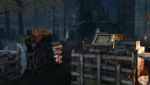 ꡼ No.007Υͥ / Dead by Daylight Mobileסͽο俷ޥåס֥롦ס饯¸ߤ餫