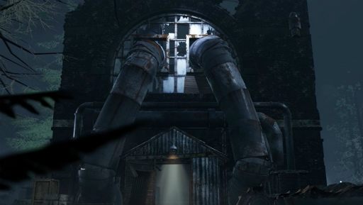 ꡼ No.010Υͥ / Dead by Daylight Mobileסͽο俷ޥåס֥롦ס饯¸ߤ餫