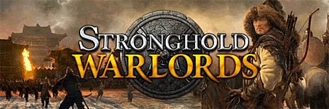 ꡼ No.001Υͥ / ˤ꡼ǿStronghold: Warlordsסܸܥɲäȯɽ