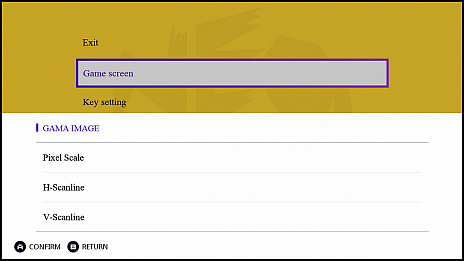 ꡼ No.007Υͥ / NEOGEO miniPCǻȤNEOGEO Arcade Stick Proפȯ䤬ꡣNEOGEOγƮϿTVʤɤ³ƤΥץ쥤ǽ