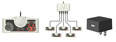 ���������꡼ No.011�Υ���ͥ������ / ��PC���󥸥� mini�פˡ�ŷ���ⶭII�ס֥ɥ饹�ԡסָ�ʿƤ�����ס֥�륭�塼��פʤ�8�����ȥ���ɲä�����