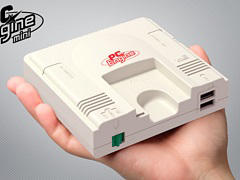 ��PC���󥸥� mini�פˡ�ŷ���ⶭII�ס֥ɥ饹�ԡסָ�ʿƤ�����ס֥�륭�塼��פʤ�8�����ȥ���ɲä�����