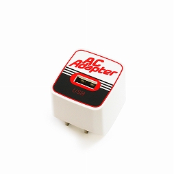 ���������꡼ No.001�Υ���ͥ������ / PC���󥸥�mini�Ѥξ���USB AC�����ץ���������Х��������뤫��