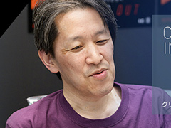 ��PC���󥸥� mini��ȯ�䵭ǰ���󥿥ӥ塼����2�󤬸���������ϳ���ͺ���Ρ֥����ѡ����饤���������ץꥬ�����