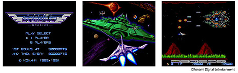 ���������꡼ No.010�Υ���ͥ������ / ����ȯ��Ρ�PC���󥸥� mini�ס���SOLDIER BLADE�ץ����Х������̥С������ʤɤ�ץ쥤�Ǥ�������΢��������