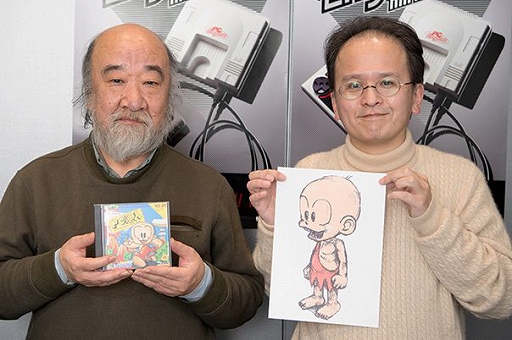 ���������꡼ No.004�Υ���ͥ������ / ��PC���󥸥� mini��ȯ�䵭ǰ���󥿥ӥ塼��4�Ƥ��������������Ҥ�����Ȱ���K����Ρ�PC���͡���