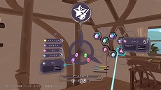 画像ギャラリー No.008のサムネイル画像 / Oculus Quest「リトルウィッチアカデミアVR ほうき星に願いを」が10月13日に発売決定。“最高の飛行体験”を楽しめるレーシングゲーム