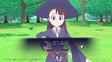 画像ギャラリー No.009のサムネイル画像 / Oculus Quest「リトルウィッチアカデミアVR ほうき星に願いを」が10月13日に発売決定。“最高の飛行体験”を楽しめるレーシングゲーム