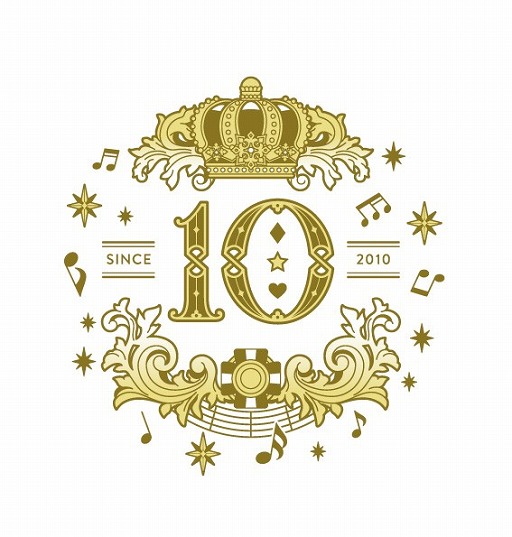 ���������꡼ No.005�Υ���ͥ������ / ������ȯ�䤫��10��ǯ��ޤ����֤����Ρ��ץ�󥹤��ޤâ��ס�����MV������䥢�˥С����꡼���٥�Ȥγ��Ť�ޤ�10��ȯɽ��������