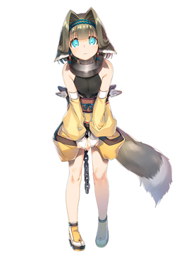 画像ギャラリー No.002のサムネイル画像 / 「うたわれるもの ロストフラグ」,初となる復刻イベントがフルボイスで配信開始