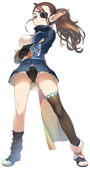 画像ギャラリー No.003のサムネイル画像 / 「うたわれるもの ロストフラグ」で新イベント「帝都湯けむり事変〜酒と願いと男と女〜」が本日開始