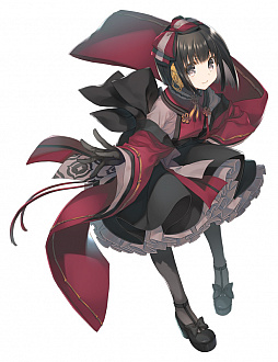 画像ギャラリー No.009のサムネイル画像 / 「うたわれるもの ロストフラグ」,メインストーリー第6章の前半が配信開始