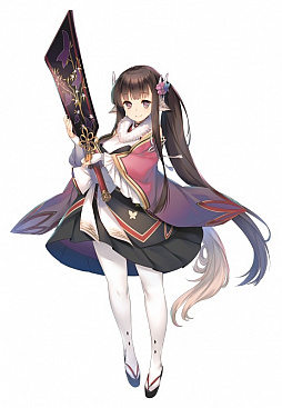 画像ギャラリー No.004のサムネイル画像 / 「うたわれるもの ロストフラグ」で新イベント 幼き頃の夢はが開幕。新春ボーナスやキャンペーンも