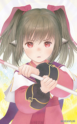 画像ギャラリー No.006のサムネイル画像 / 「うたわれるもの ロストフラグ」で新イベント 幼き頃の夢はが開幕。新春ボーナスやキャンペーンも