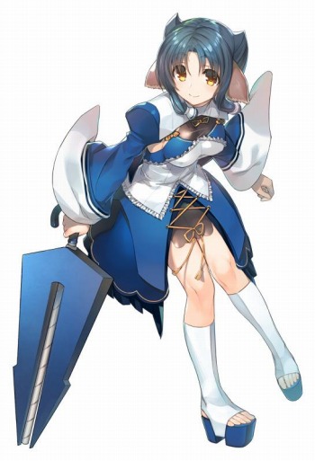 画像ギャラリー No.002のサムネイル画像 / 「うたわれるもの ロストフラグ」メインストーリー第7章前半を配信開始