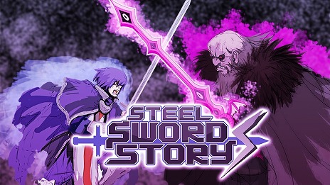 ꡼ No.007Υͥ / 饤ȥSteel Sword StoryפPCǡ611˿ǤإåץǡȡƼХɥ뤬83󥪥դˤʤ륻򳫻