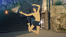 画像ギャラリー No.017のサムネイル画像 / 「ブルプロ」夏の水着セレクション! 男女キャラクター別の“水着16着”を海岸の風景とともに一挙ラインナップ