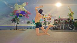 画像ギャラリー No.018のサムネイル画像 / 「ブルプロ」夏の水着セレクション! 男女キャラクター別の“水着16着”を海岸の風景とともに一挙ラインナップ